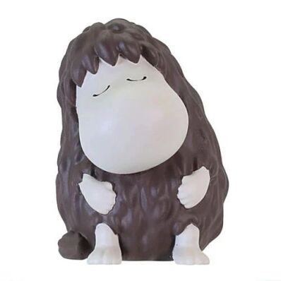 Moomin sleeping mascot figuurtje Ancestor