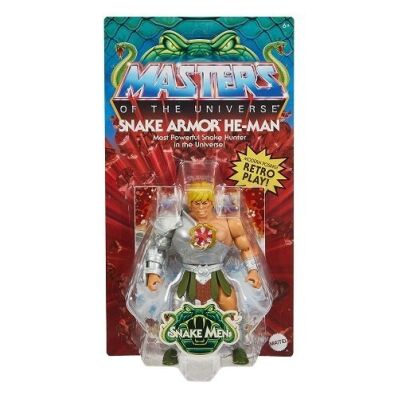 amsterdam-toy-store-netherland-MOTU Origins actiefiguur Snake Armor He-Man