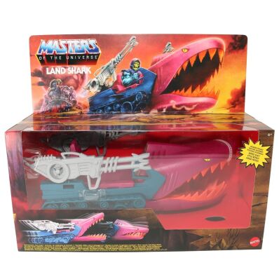 amsterdam-retro-speelgoed-winkel-MOTU Origins Land Shark