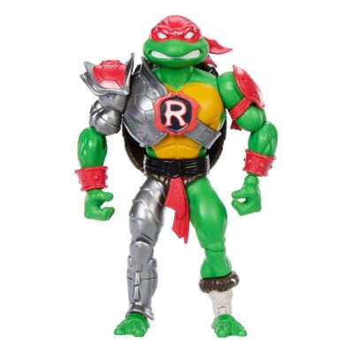 MOTu x TMNT action figure Raphael