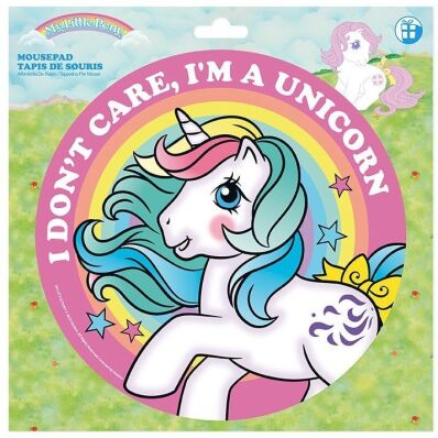 My Little Pony muismat