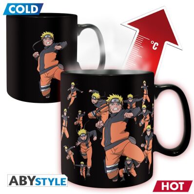 anime-store-geek-nerd-amsterdam-Naruto Shippuden beker/mok heat change
