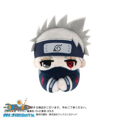 Naruto Shippuden hug x character collection Kakashi Hatake