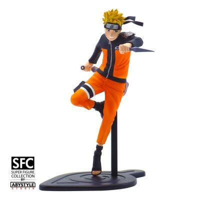 Anime-winkel-amsterdam-te-koop-Naruto Shippuden SFC pvc figuur Naruto