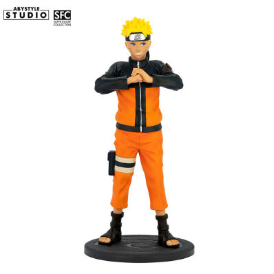 Naruto Shippuden SFC pvc figuur Naruto