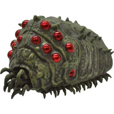 Nausicaa Studio Ghibli pullback collection Ohm Red