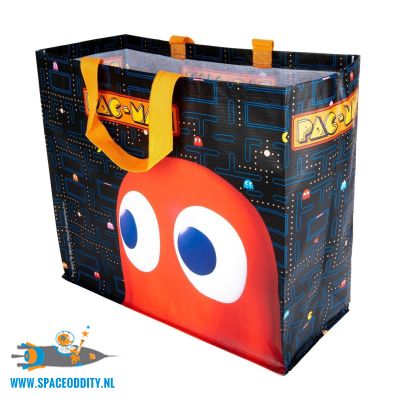Pac-Man shopper