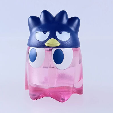 Pac-Man x Sanrio characters chibi collect figure serie 2 Bad Badtz-Maru