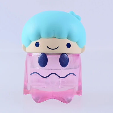 Pac-Man x Sanrio characters chibi collect figure serie 2 Kiki