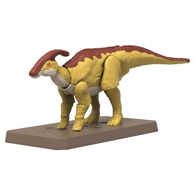 Plannosaurus Parasaurolophus bouwpakket
