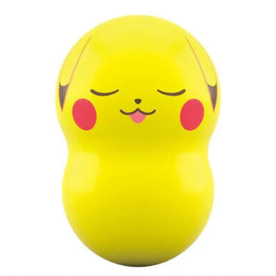 Pokemon Coo'nuts serie 8 figuurtje Pikachu
