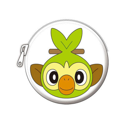 Pokemon etui Grookey