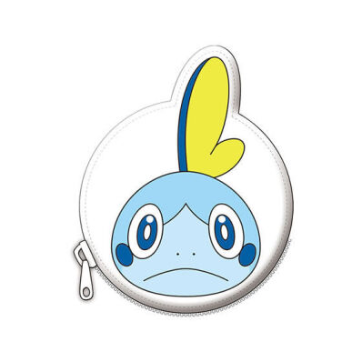 Pokemon etui Sobble