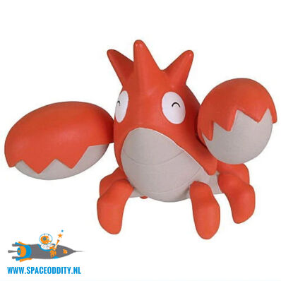 Pokemon Everyone's Lapras Ippai serie Corphish
