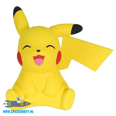 Pokemon Everyone's Lapras Ippai serie Pikachu