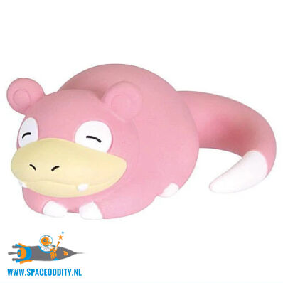 Pokemon Everyone's Lapras Ippai serie Slowpoke