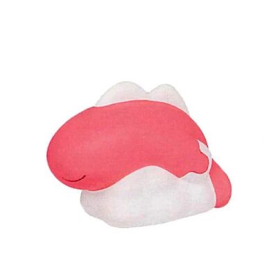 Pokemon Funit mascot serie 4 Tatsugiri droopy form