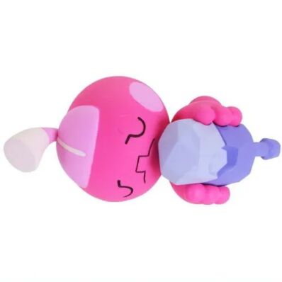 Pokemon Goodnight Friends mascot figuurtje Tinkatink