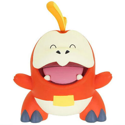 Pokemon Ippai figuurtje Fuecoco serie versie A