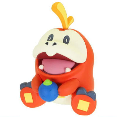 Pokemon Ippai figuurtje Fuecoco serie versie B