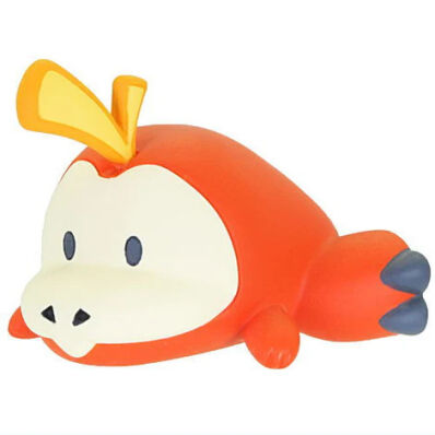 Pokemon Ippai figuurtje Fuecoco serie versie C