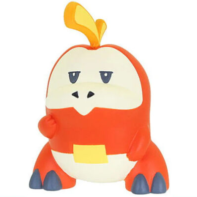 Pokemon Ippai figuurtje Fuecoco serie versie D