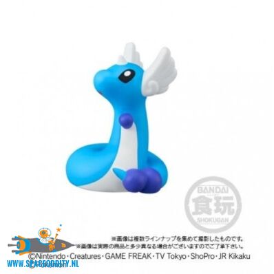 Pokemon Kids figuur Dragonair
