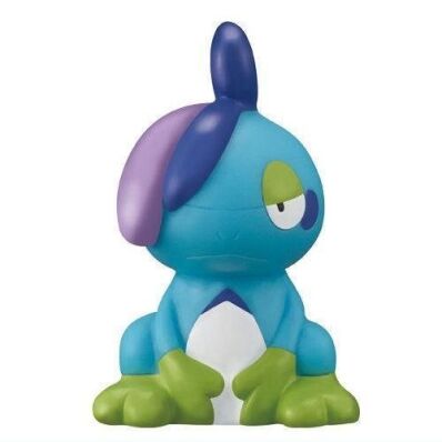Pokemon Kids figuur Drizzile