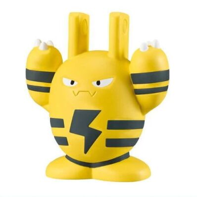 Pokemon Kids figuur Elekid