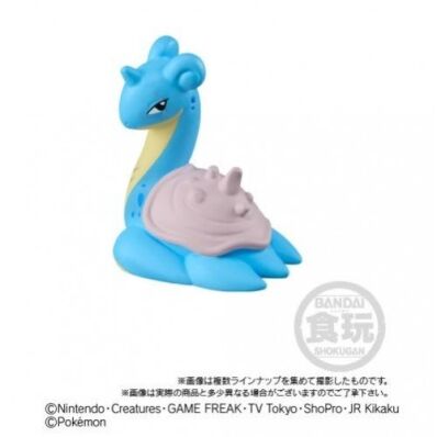 Pokemon Kids figuur Lapras