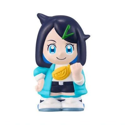 Pokemon Kids figuur Liko