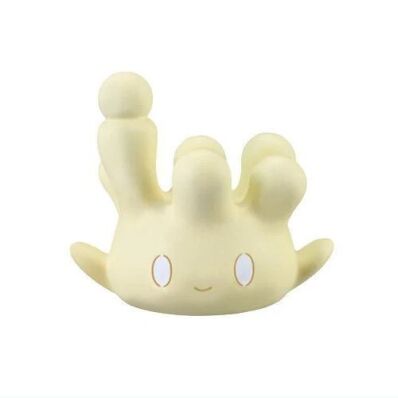 Pokemon Kids figuur Milcery
