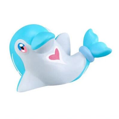 Pokemon Kids figuur Palafin Zero