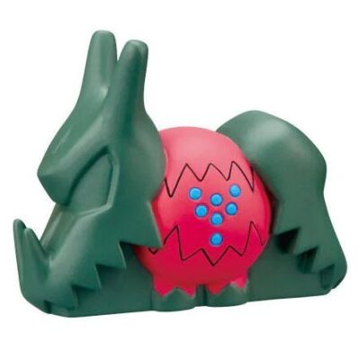 Pokemon Kids figuur Regidrago