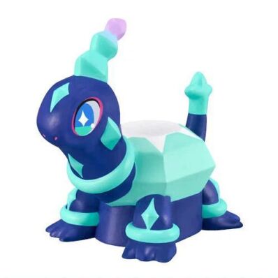 Pokemon Kids figuur Terapagos