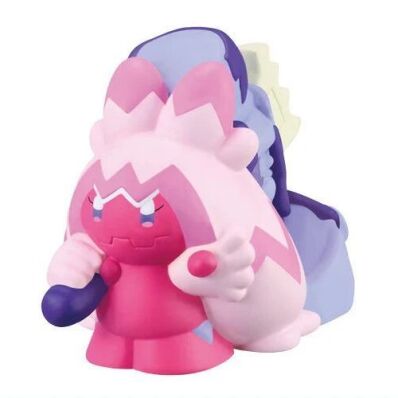 Pokemon Kids figuur Tinkaton