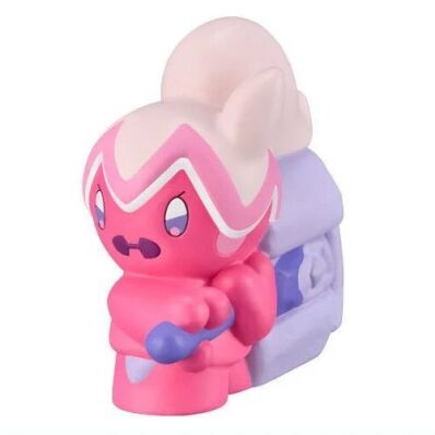 Pokemon Kids figuur Tinkatuff