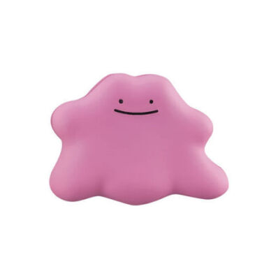 Pokemon memo clipje Ditto