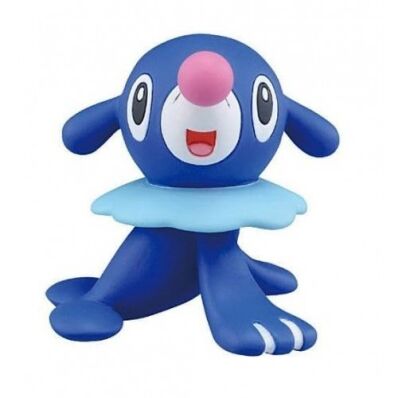 Pokemon moncolle box #13 figuur Popplio