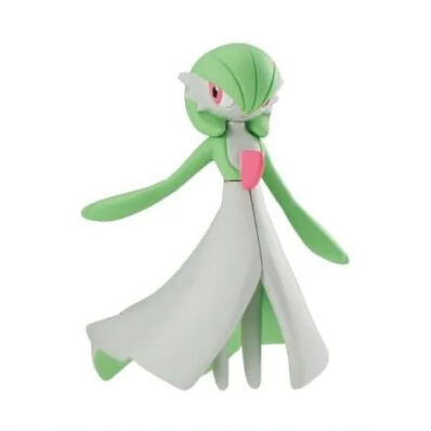 Pokemon moncolle box #15 figuur Gardevoir