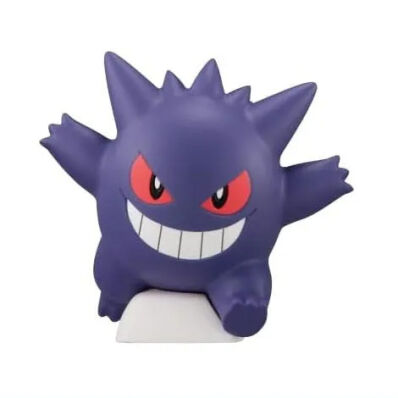 Pokemon moncolle box #15 figuur Gengar
