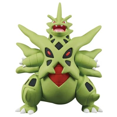 Pokemon monster collection Mega Tyranitar