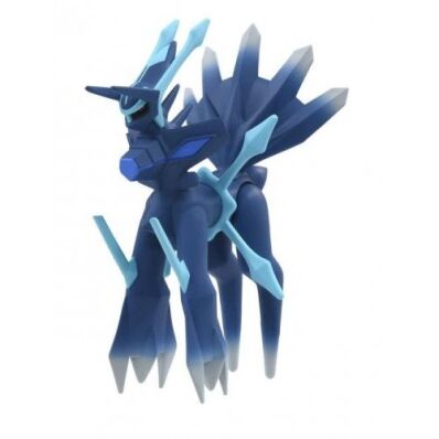 Pokemon monster collection ML 27 Dialga Origin forme space oddity amsterdam