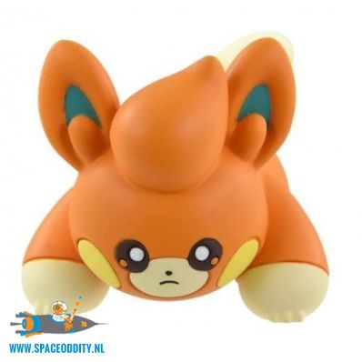 Pokemon monster collection MS 27 Pawmi