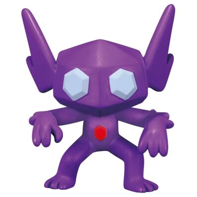 Pokemon monster collection MS 34 Sableye