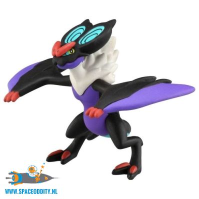 Pokemon monster collection MS 43 Noivern