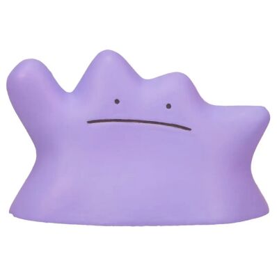 Pokemon monster collection MS 49 Ditto