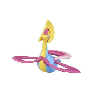 Pokemon monster collection MS 50 Cresselia space oddity amsterdam