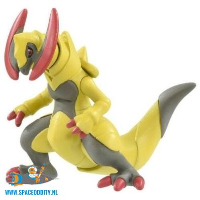 Pokemon monster collection MS 60 Haxorus space oddity amsterdam