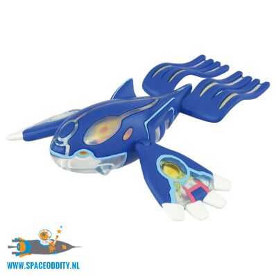 Pokemon monster collection Primal Kyogre